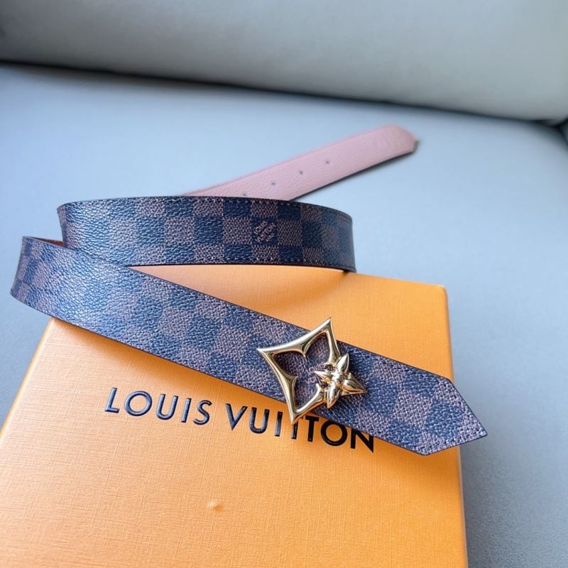 Louis Vuitton Belts